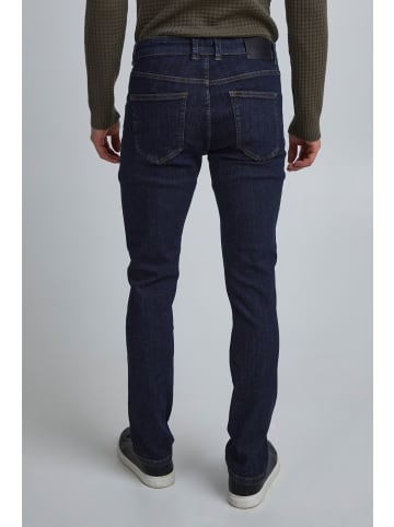 CASUAL FRIDAY 5-Pocket-Jeans CFRY in Grün