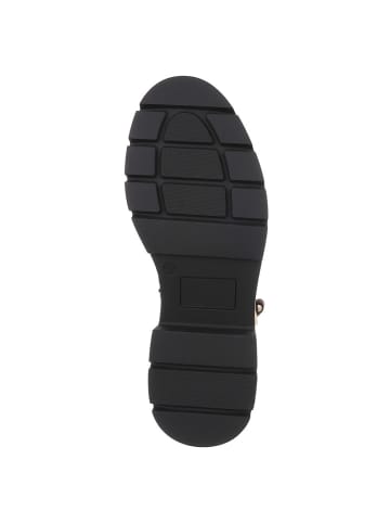 Ital-Design High Heel in Dunkelbraun