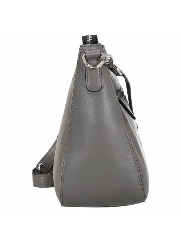 PICARD Donna - Schultertasche 30 cm (black) in granite