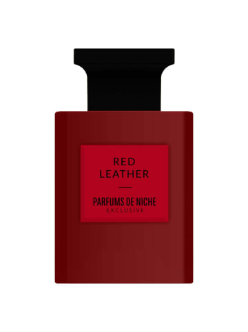 Parfums de Niche Eau de Parfum Red Leather 100 ml
