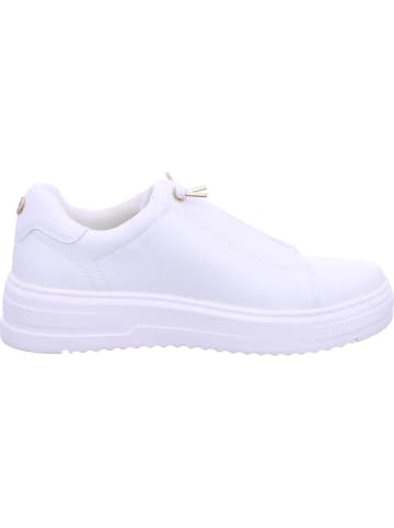 Marco Tozzi Sneaker  in Weiß