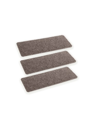 Astra Fußmatte Innen RB 3ER SET 3 in Beige
