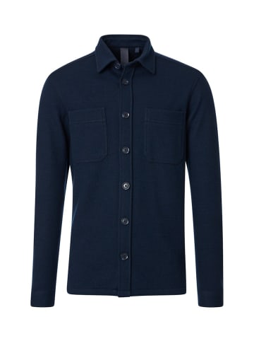 CASAMODA Fieldjackets für Herren in blau