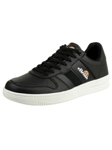 ellesse Sneakers Low Ellesse Jude Black in schwarz