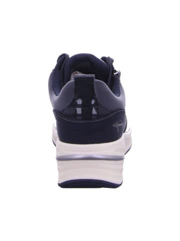 Tamaris Sneaker in NAVY