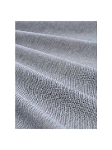 Tom Tailor Polo in navy white two tone pique