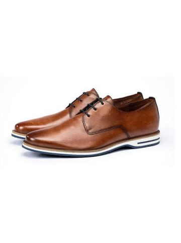 LLOYD Sneaker in braun