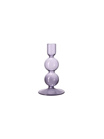 like. by Villeroy & Boch Kerzenständer Bubble lavender, S Like Home in lila