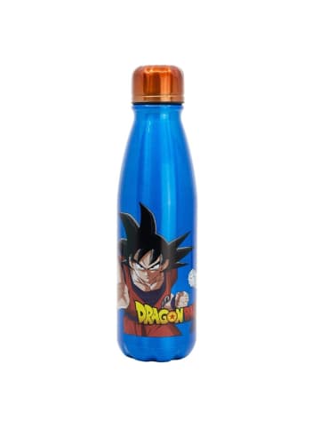 Dragon Ball Aluminium Flasche 600ml Kinder Trinkflasche