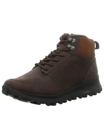 Clarks Stiefeletten für Herren in braun