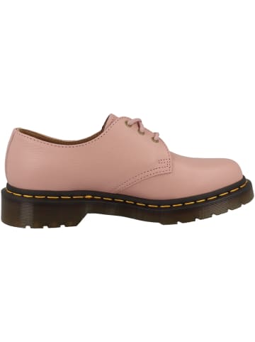 Dr. Martens Halbschuhe 1461 in rosa