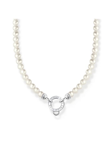 Thomas Sabo Kette in silber