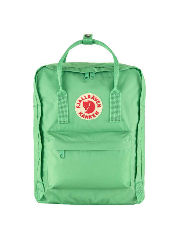 FJÄLLRÄVEN Kånken - Rucksack 38 cm in apple mint