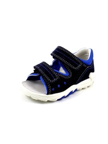 Legero Sandale in blau