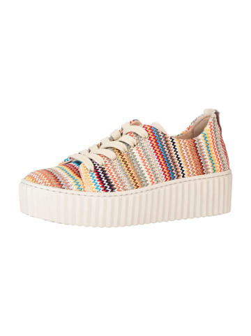 Gabor Sneaker mehrfarbig