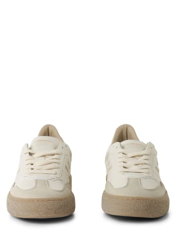 Flamingos Life Sneaker Burela in ecru beige