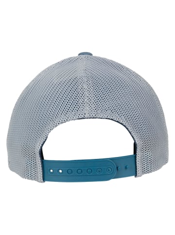  Flexfit  Flexfit Trucker 110 Trucker in blue tones