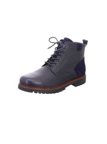 ara Halbschuhe für Herren in dunkel-blau