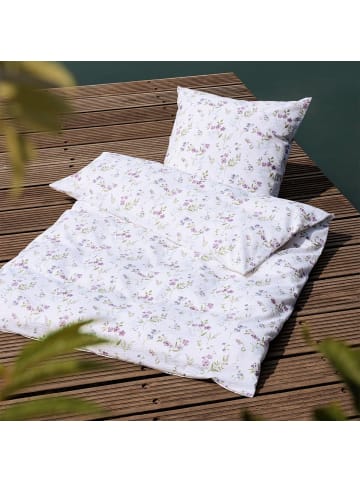 Janine Bettwäsche Tango 20157 in rosalila