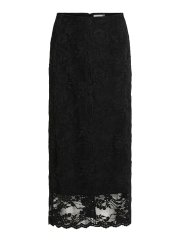 Vila Midirock in Black