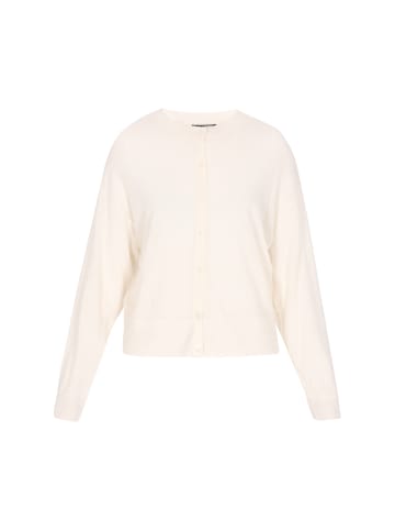 DreiMaster Vintage Cardigan in offwhite