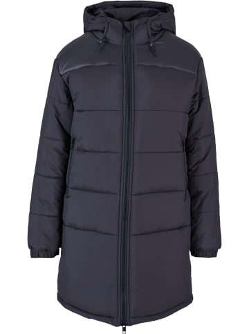 Urban Classics Winterjacken in black