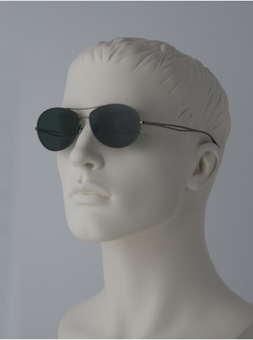 Armani Sonnenbrille für Herren in grau