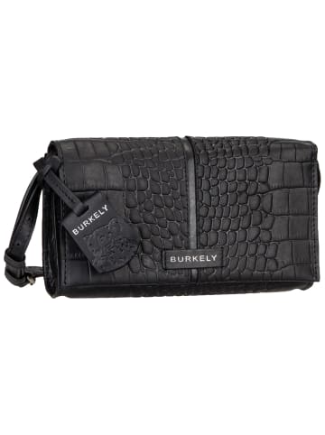 Burkely Bodybag Cool Colbie in Bear Black