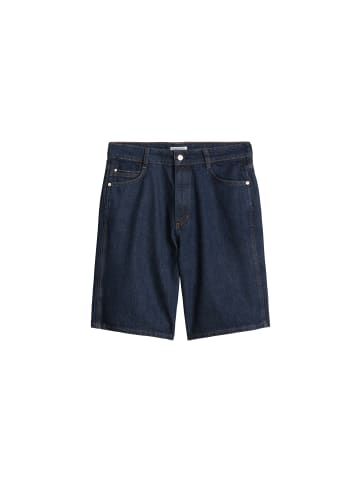 Marc O'Polo DENIM Bermuda Model Jonnda relaxed in Dark Blue