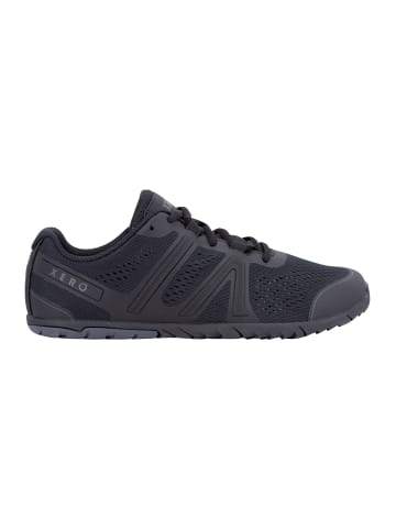 Xero Shoes Sneaker HFS in BLACK