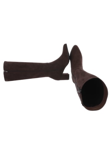 Ital-Design High Heel in Braun