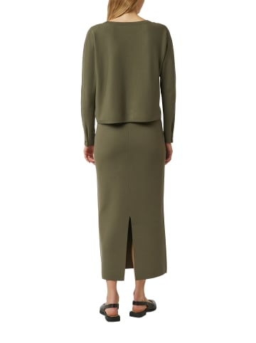 comma Shirt in khaki