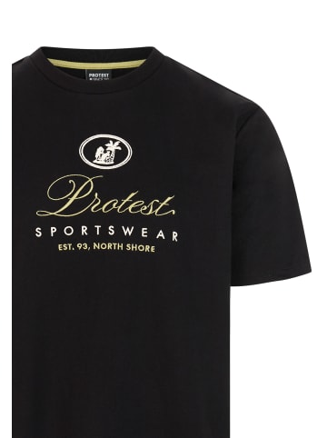 Protest " PRTBiki in True Black