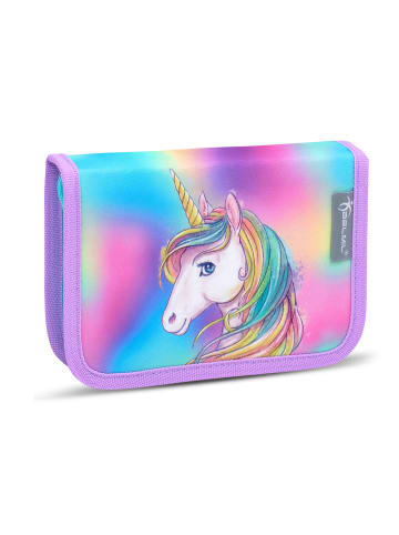Belmil Belmil ungefülltes Federmäppchen Rainbow Color