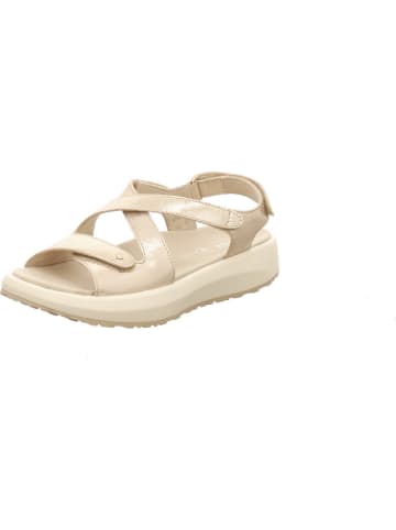 Joya Sandale in gold