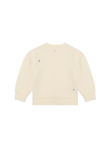 Noppies Sweater Sweater Ls in Bone White