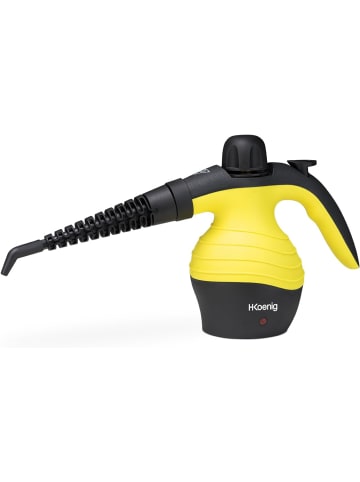 HKoenig Hand-Dampfreiniger H.Koenig NV60