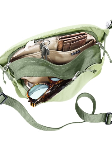 Deuter Passway 2 in Grün208