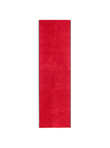 Snapstyle Läufer Proper Tex Uni in Rot