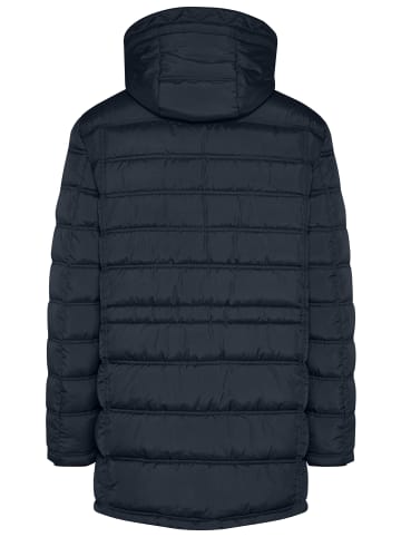 Bugatti Parka in marine