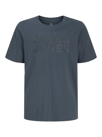 JACK & JONES Junior T-Shirt JJECORP LOGO TEE O-NECK JNR in turbulence