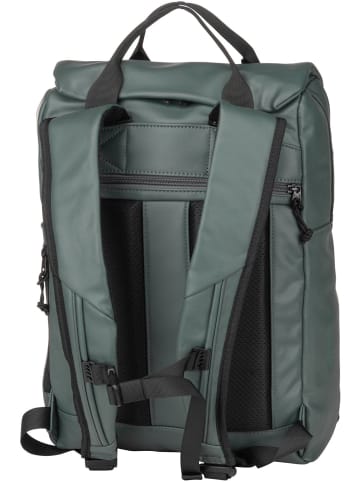 Zwei Rucksack / Backpack Cargo CAR160 in Pine