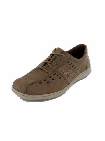 WALDLÄUFER Schnürschuhe in braun