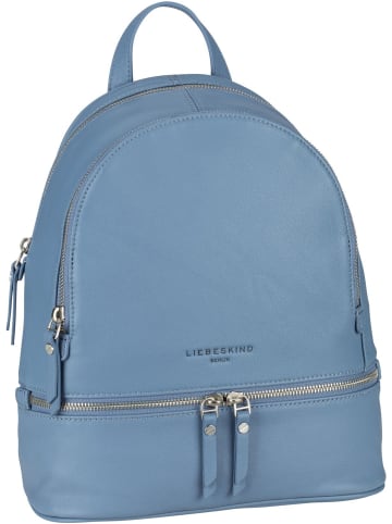 LIEBESKIND BERLIN Rucksack / Backpack Alita 20 in Cornflower