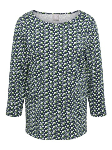 Rabe T-Shirt in Grün