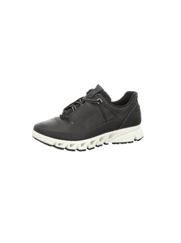 Ecco Sneaker für Damen in schwarz