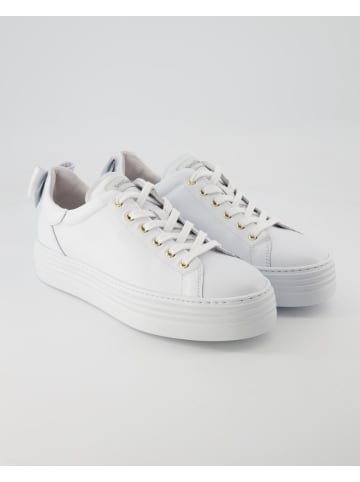 Nero Giardini Sneaker low in Weiß