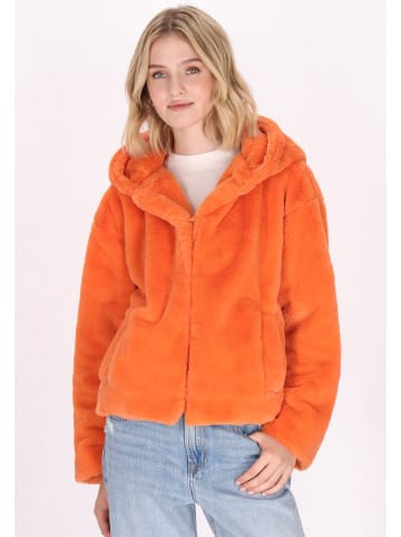 myMo Damen Jacke in Orange
