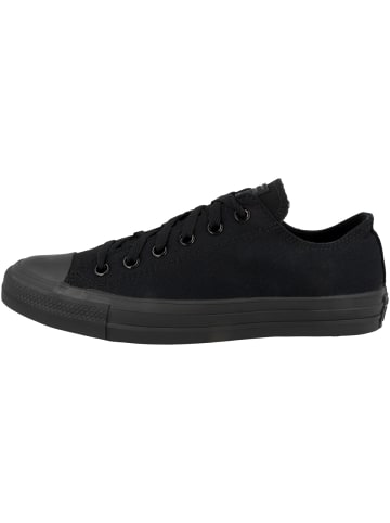 Converse Sneaker low Chuck Taylor All Star OX in schwarz