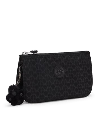 Kipling Creativity L Geldbörse 1 Liter in Signature Emb